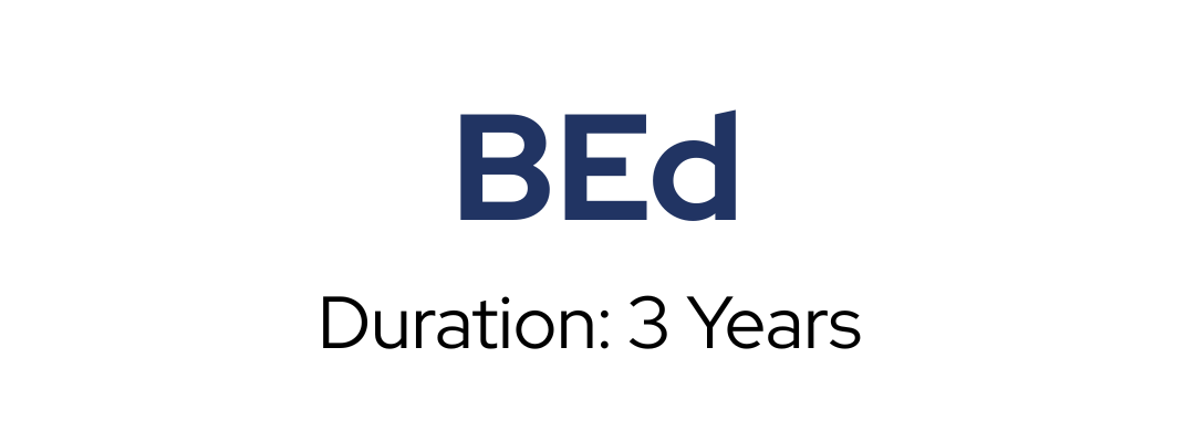 b.ed