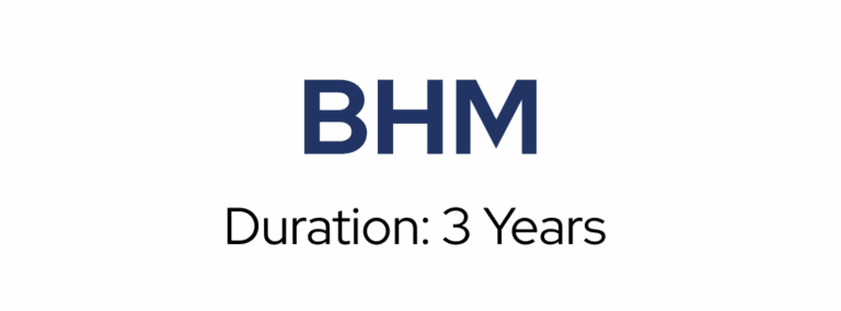 BHM