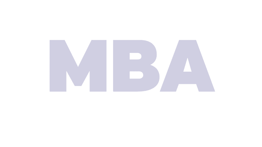 MBA 2025: Conquer the Corporate World | Apply with EduScout 🚀