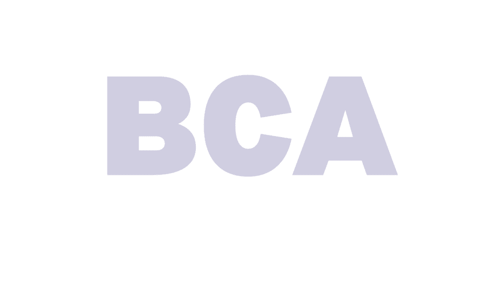 BCA 2025: Code the Future, Create the Change | Apply with EduScout 🚀