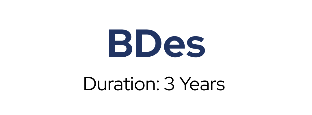 BDes