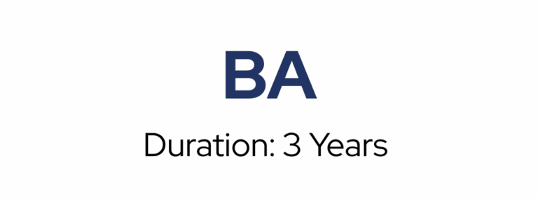BA