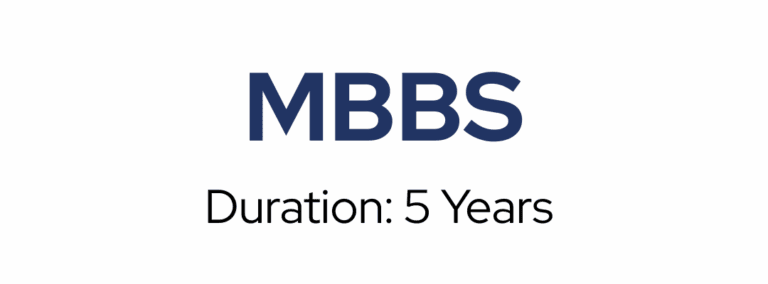 MBBS