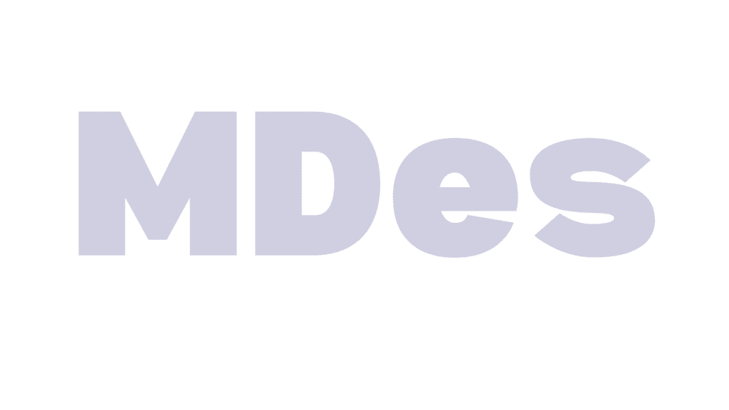 Mdes admission