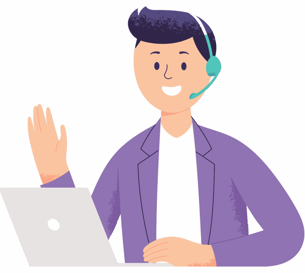 Contact EduScout